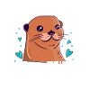 Otter animal