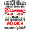 Pilzsammler