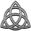 Celtic knot