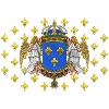 Frankreich Royalist