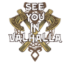 Rendez-vous à Valhalla Vikings Walhalla