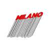 Milano Neon Lines 3D Perspective