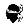 Corsica blindfolded