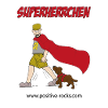 #PositiveRocks! - Superherrchen