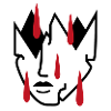 Broken Face