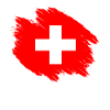 Schweiz T-shirt Geschenkidee