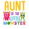 Aunt family Christmas birthday gift