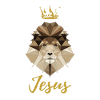 Jesus Lion of Judah