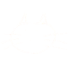 Chat dessiné