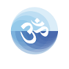 Yoga om symbol