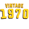 Millésime 1970
