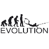 Evolution Spearfishing