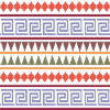 Indians pattern