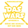 Kindergartendaswars