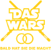 Daswarssiehatdiemacht