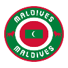 Maldives Circle / Gift Idea