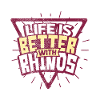 rhino