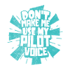 pilot