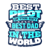 Pilot dad