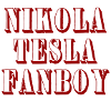 Nikola Tesla