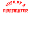 Wife fire brigade fire pride