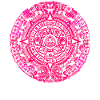 Aztec Mayan Aztec Calendar Mexico