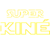 Super Kiné / Kinésithérapeute / Praticien
