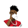 21 Savage Lean Cup