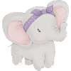Elephant baby
