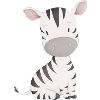 zebra