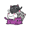 Ace Pride cats