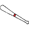 baseball bat