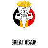 MAKE BELGIUM GREAT AGAIN