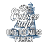 Die Ostsee ruft