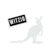 Känguru. Witzig.