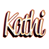 Kathi Imię Imię Pseudonim Graffiti