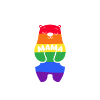 Mama Bear Lgbt