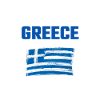 t-shirt greece greece christmas gift