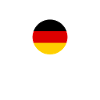 Deutschland Lorbeerkranz