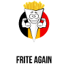 MAKE BELGIUM FRITE AGAIN