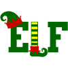 Elf Elves Elf