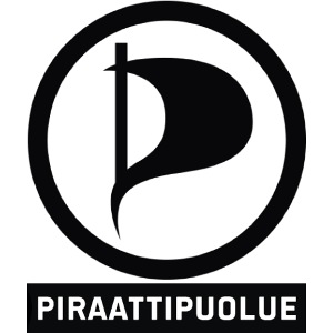 Piraattipuolue
