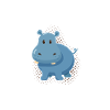 hippo