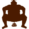 Pile of sumo wrestlers