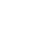 White Liverbird Line Drawing