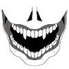 all teeth