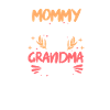 Grand-mère grand-mère