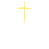 Kruis van het Geloof: Handelingen 16:31 Citeer Tee