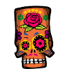 Funny skull