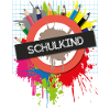 Schulkind Schulanfang Geschenk